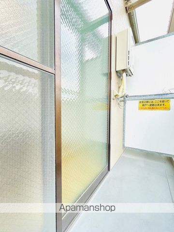 グリーン ヴィラ森小路の内装写真