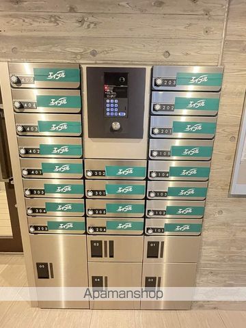 GRANPASEO碑文谷SOUTHのその他写真
