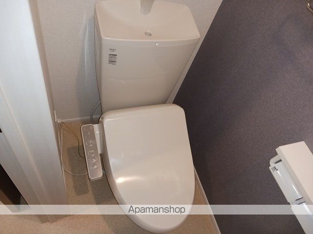 グラースSAM Iの内装写真