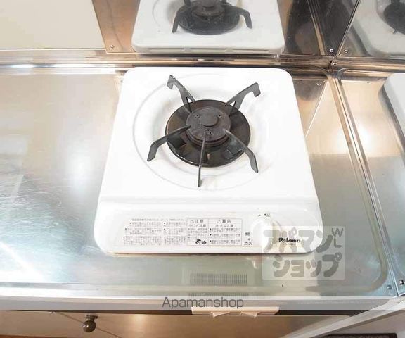 フォンテーヌ竹宇の内装写真