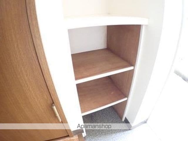 LILY−BE関屋恵町Aの内装写真