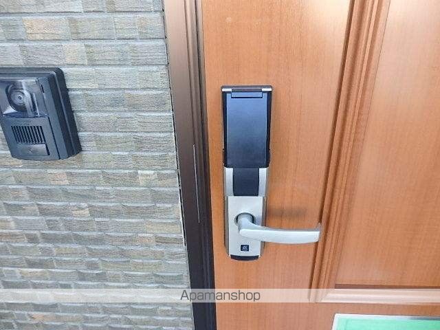 ソレアードSの外観写真