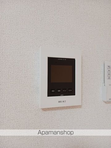 キャトルセゾン北久米 IIIの内装写真