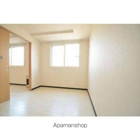 緑ヶ丘ロジュマンの内装写真