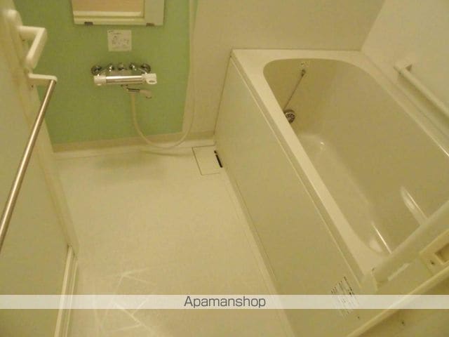 住吉橋ポルトの内装写真