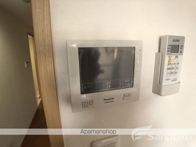 ラソンブレ木屋町IIの内装写真
