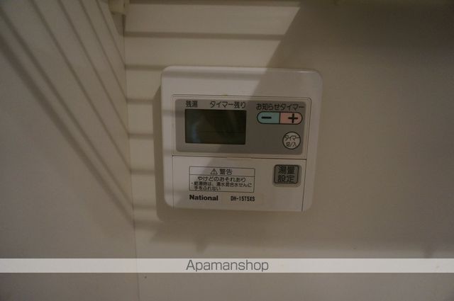 HOPE CITY天神橋の内装写真
