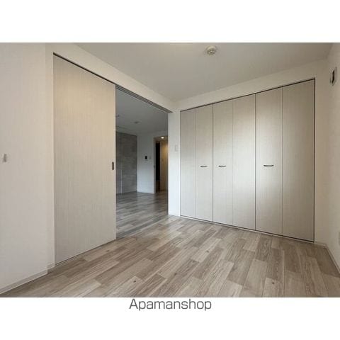 レトワール平岸の内装写真