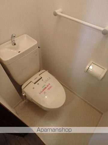 アレーヌ IIの内装写真