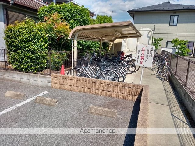 レオパレス甲府塩部のその他写真