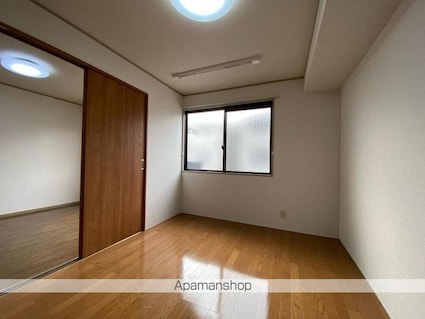 セジュール松縄　Ｂ棟[2DK/50.12m2]の内装2