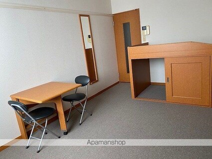 レオパレスブラン[1K/23.18m2]のその他部屋・スペース
