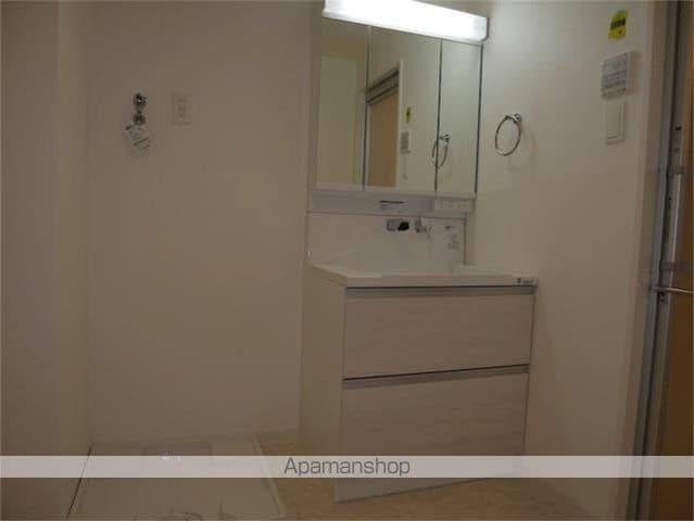 フェリーチェ城北公園の内装写真