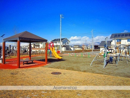 カンテサンスⅡ[1LDK/41.53m2]の周辺5