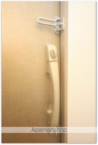S−FORT大正リヴィエールの内装写真
