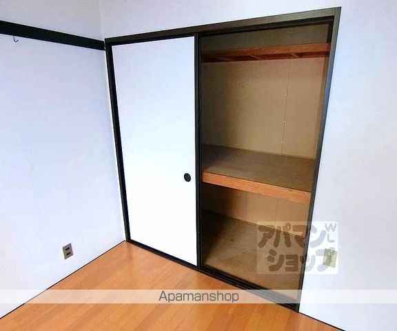 ハイツ中村の内装写真