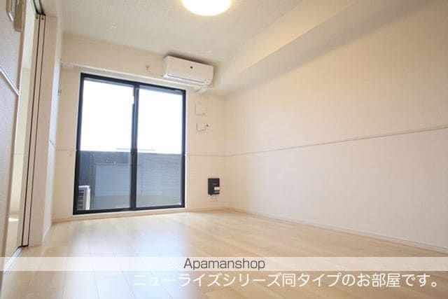 クレール和泉の内装写真