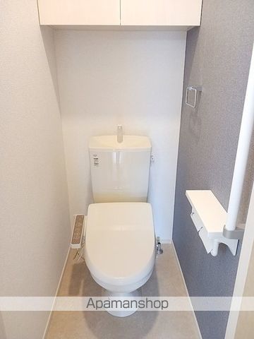 フェリスガーデンの内装写真