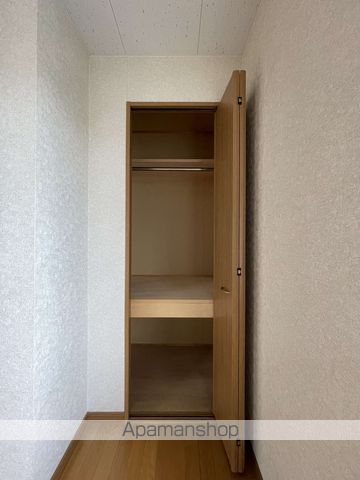 カーサ山鼻の内装写真