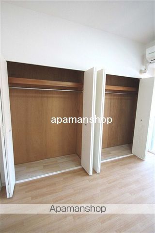 テンフォーティーの内装写真