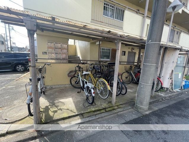 広栄ハイツのその他写真