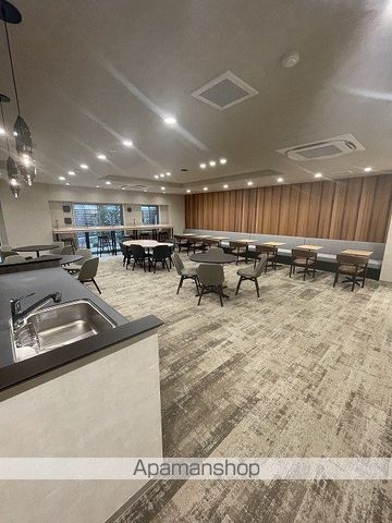 サンエール MINAMIHORIEの内装写真