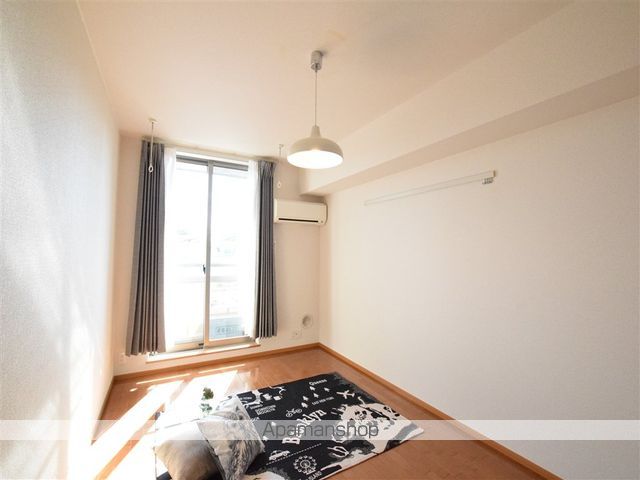 メゾン南林間IIの内装写真