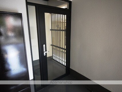 ドール本願寺[1R/16.24m2]の外観5