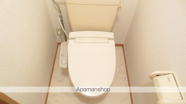 セジュール コンフォートT.A.の内装写真