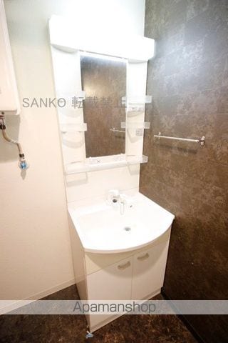 N-MODE元町の内装写真