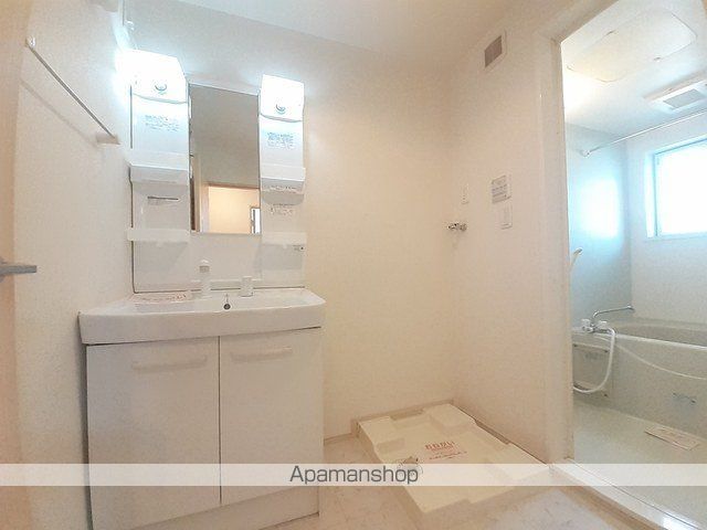 ジェルメ・エストIIの内装写真
