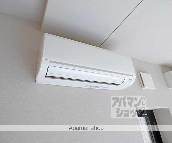 ヴィラスタジオーネ御所南の内装写真