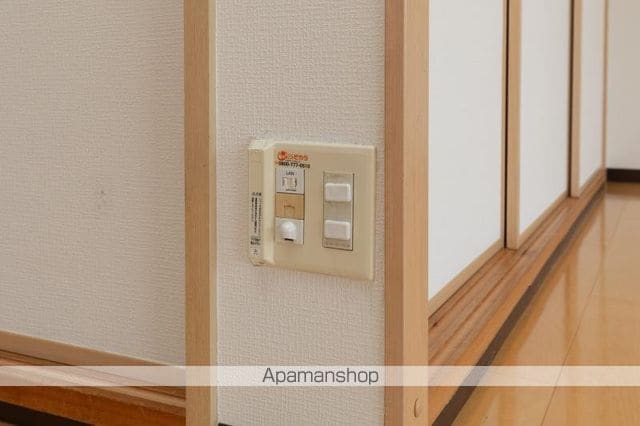 アメニティハイツ14の内装写真