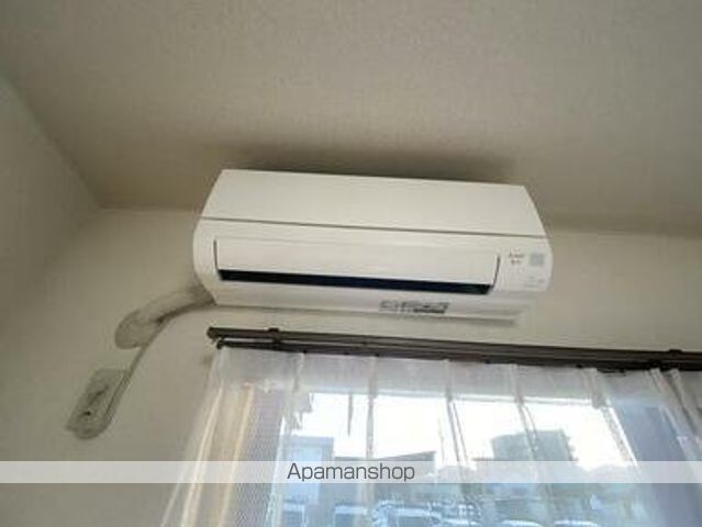 BIGBANの内装写真