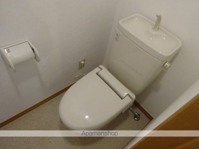 ワイズタワー徳川の内装写真