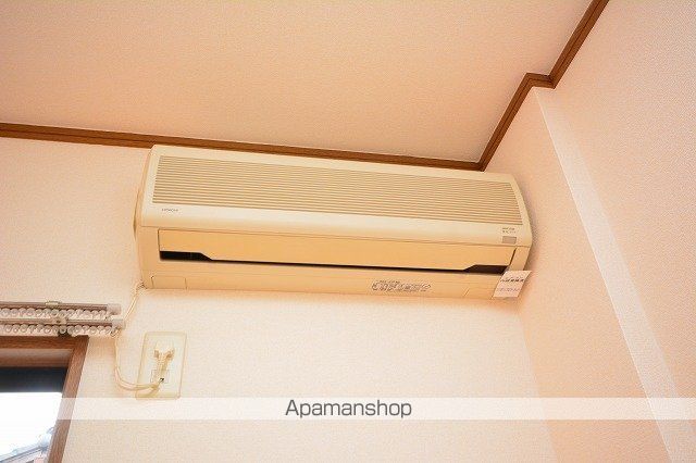 ファミール水城の内装写真
