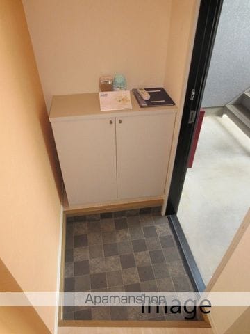 ふぁみーゆ193の内装写真