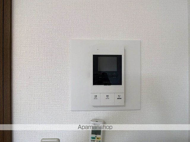 ハッピー住吉の内装写真