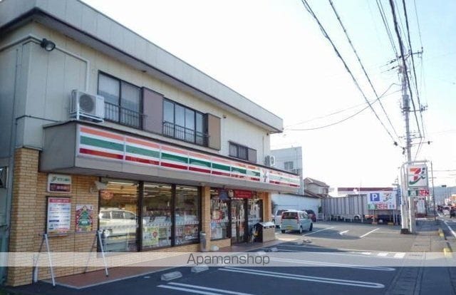 Tramontoの周辺写真