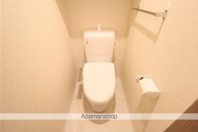 Ferro Palazzo D棟の内装写真