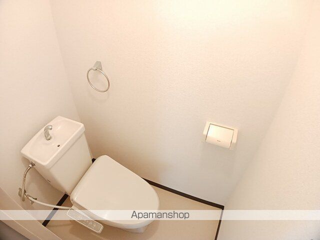 リバティ田寺の内装写真