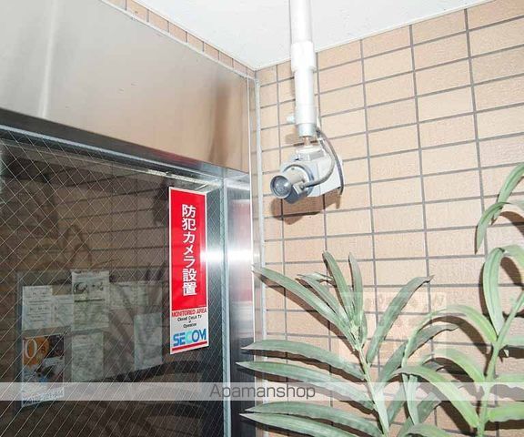 リノ若宮の内装写真