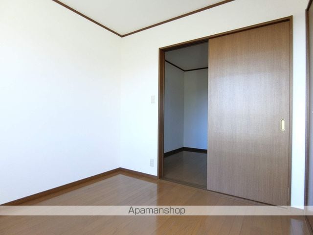 袋井市 2階建 築27年の内装写真