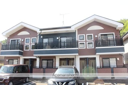 サン・サプリーム[1LDK/47.79m2]の外観4