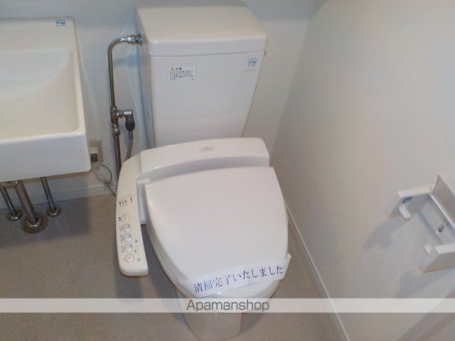 ベルエキップの内装写真
