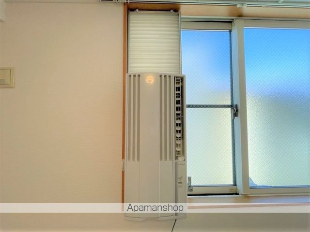 レオパレスカルモの内装写真