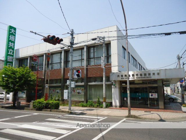 サンシャインヒルズ三井の周辺写真