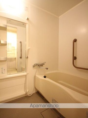 サエラ115の内装写真