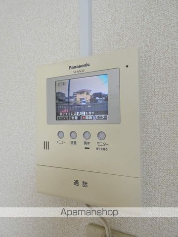 マンション楠通りの内装写真