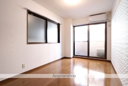 グローサリー本駒込[1R/21m2]のリビング・居間1